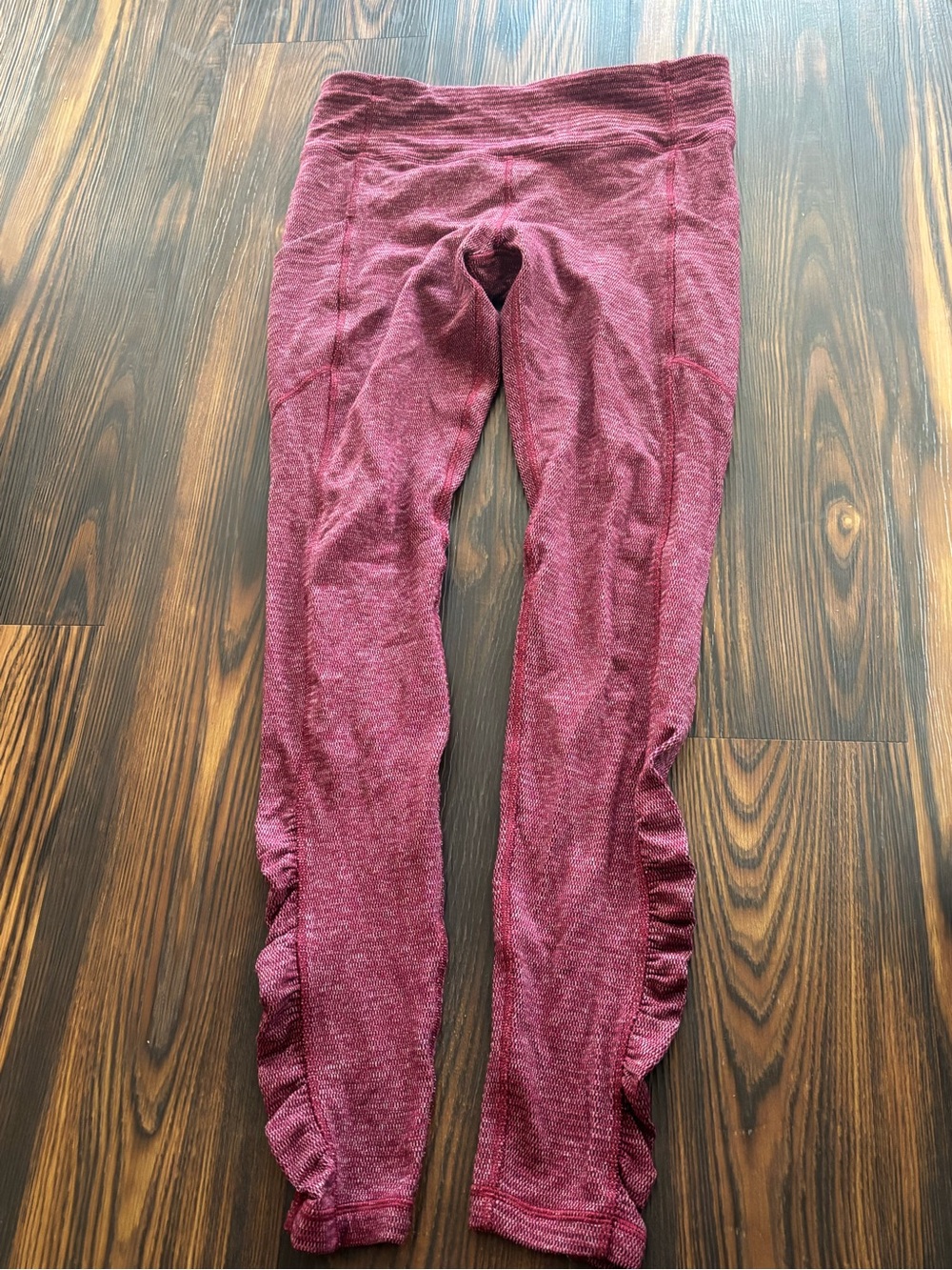 lululemon speed tight IV leggings